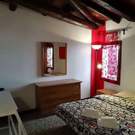 Mario Apartment Arsenale 2578 Veneţia Exterior foto